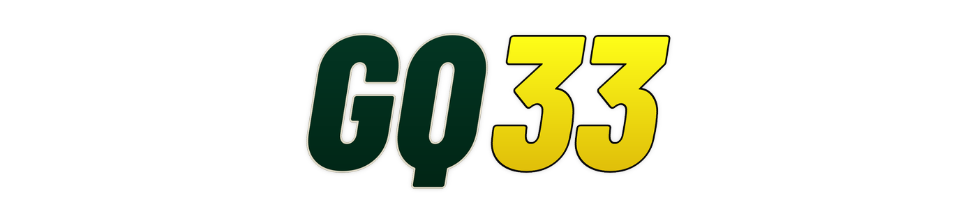 gq33 Logo